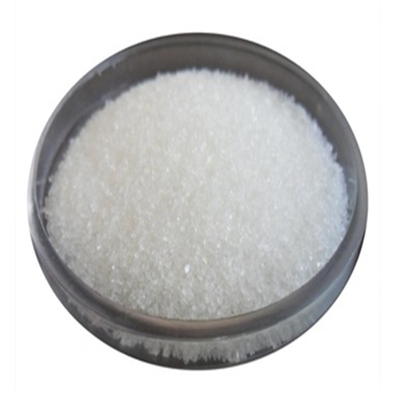 Citric Acid Powder Manufacturer - Hot Seller High Purity (C6H8O7)