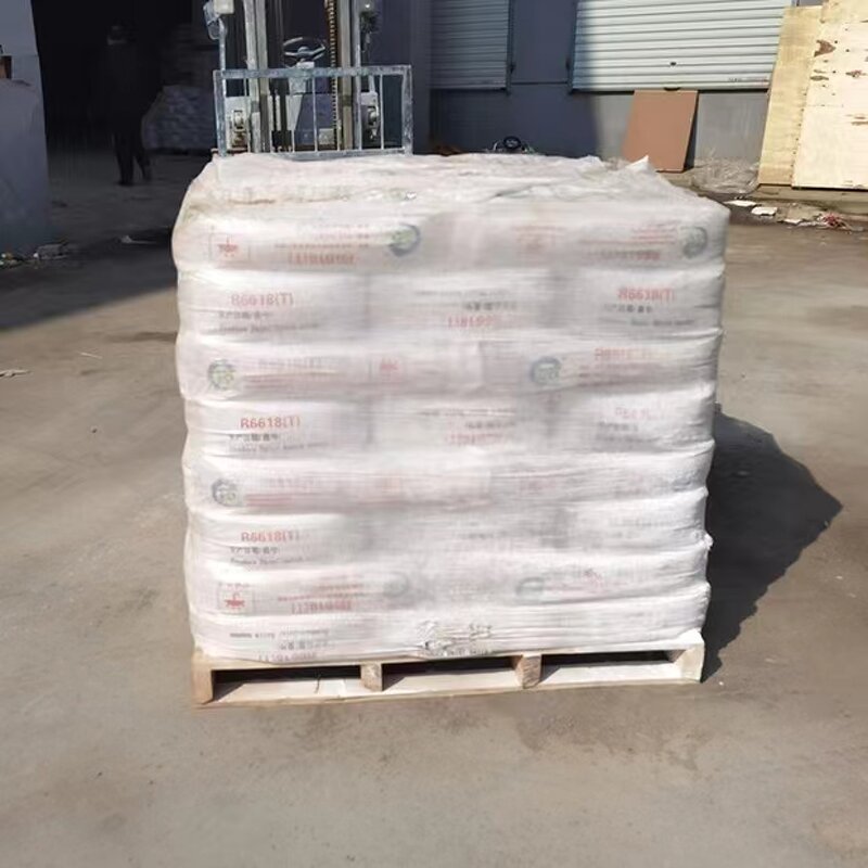 Titanium Dioxide Manufacturer - Rutile Manufacturer TiO2 for Ink Painting CAS13463-67-7