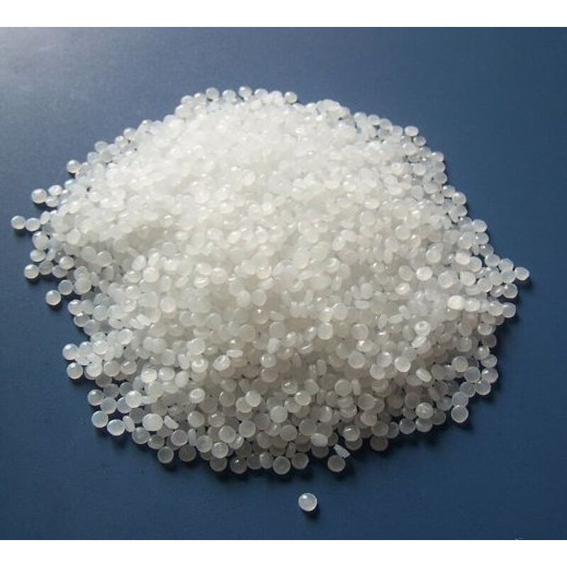 Polyethylene Manufacturer - CAS 9002-88-4 for Injection Moulding Production
