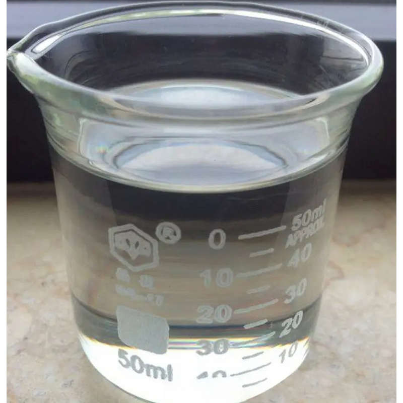 Propylene Glycol Methyl Ether Acetate Manufacturer - PMA Specialty Chemical Intermediate