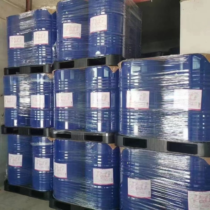 Glycerin Manufacturer - Factory Price Glycerinum for Industry CAS 56-81-5