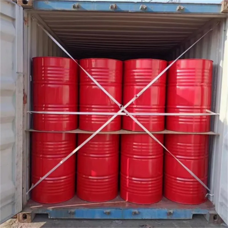 Polymeric MDI Manufacturer - Rigid Polyurethane Foam PU Raw Material PM200