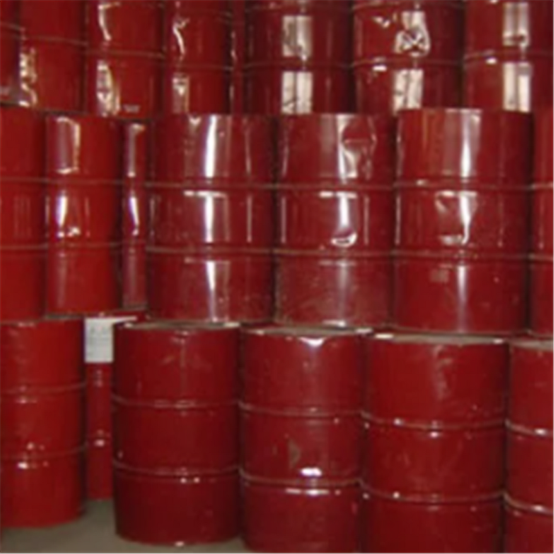 Polymeric MDI Manufacturer - Popular PU Raw Material PM200 MDI PM-200