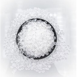 Polypropylene Granules Manufacturer - PP Recycled Virgin Random Copolymer