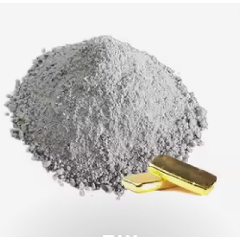 Gold Extraction Agent Manufacturer - JIN CHAN for Mining Metallic Ore Dressing