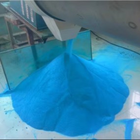 Copper Sulfate Manufacturer - Bulk Shipment for Water Treatment