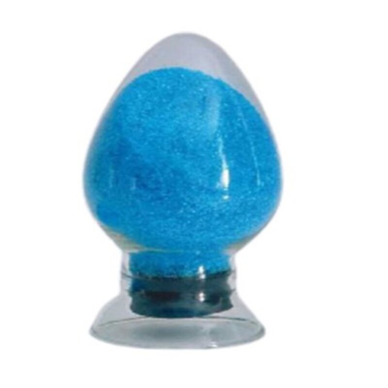 Copper Sulfate Crystals Manufacturer - 99% Pentahydrated Laboratory Reagent