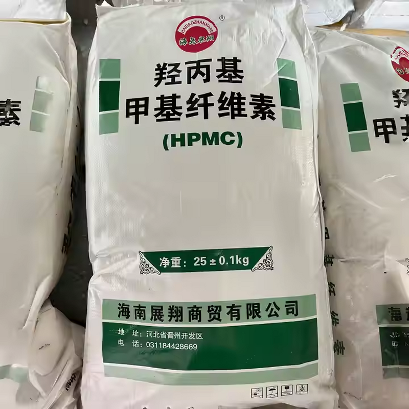 Hydroxypropyl Methylcellulose Manufacturer - High Viscosity Cement Mortar Thickener