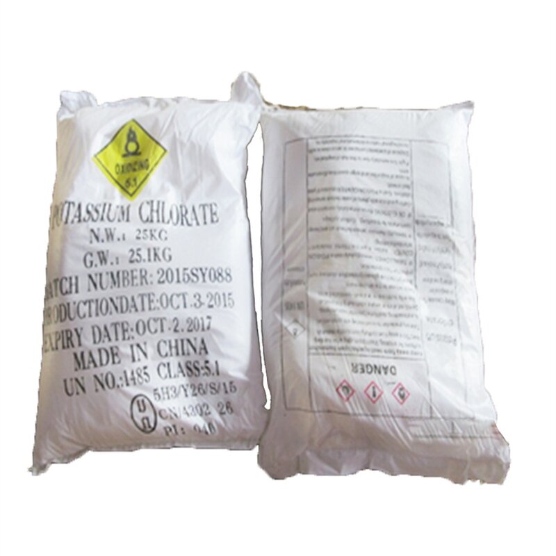 Potassium Sulfate Manufacturer - Industrial Grade 99% Glass Clarifier Reduces Melting Temperature