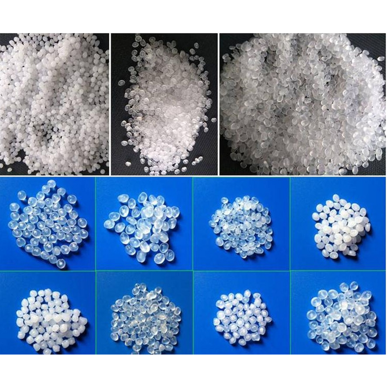 Polystyrene Manufacturer - GPPS General Purpose Resin