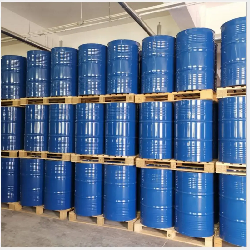 Dioctyl Phthalate Manufacturer - DOP PVC Pipe Raw Material Plasticizer