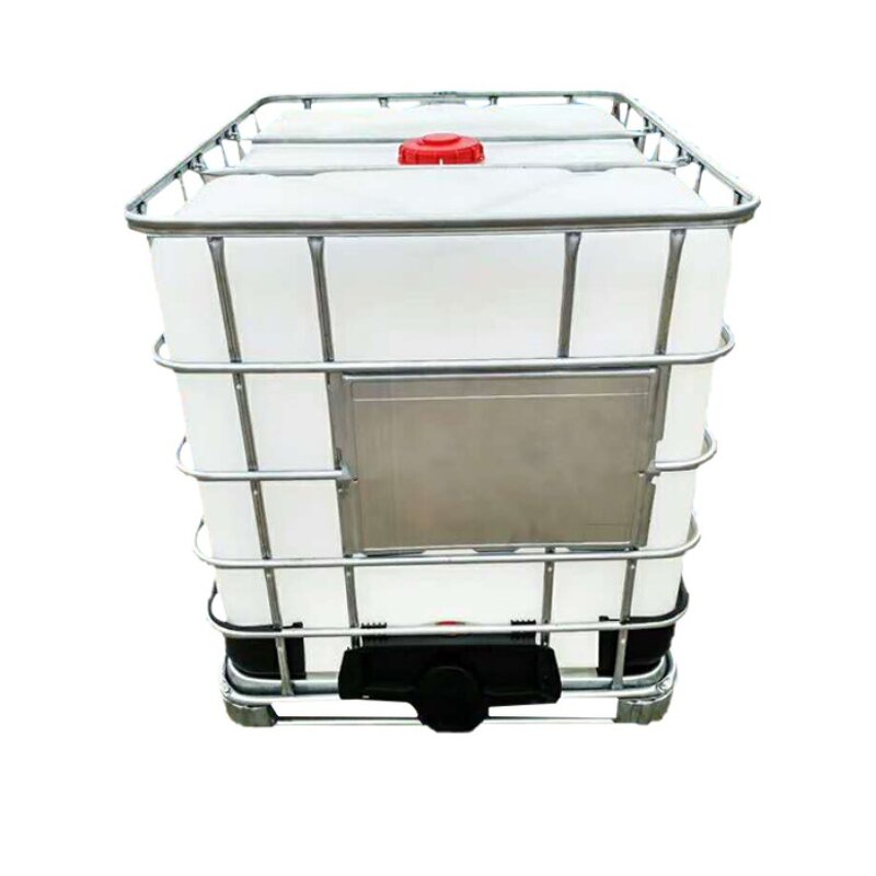 Ethylene Glycol Manufacturer - 99.9% Polyester Grade Flexbag CAS 107-21-1 MEG Good Price