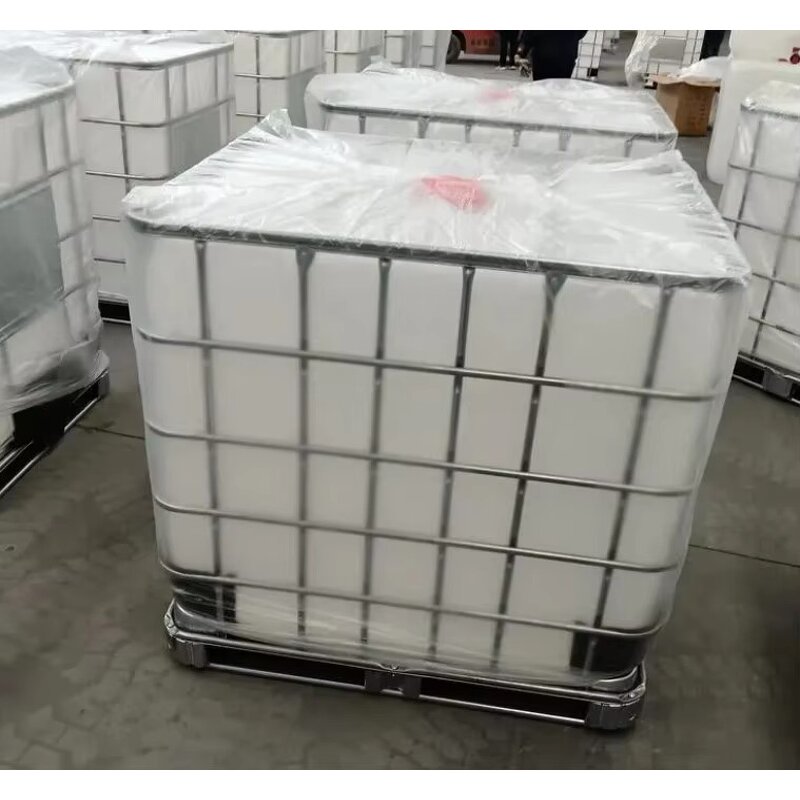 Sodium Lauryl Ether Sulfate Manufacturer - SLES 70 Factory Price CAS 151-21-3 Anionic Surfactant