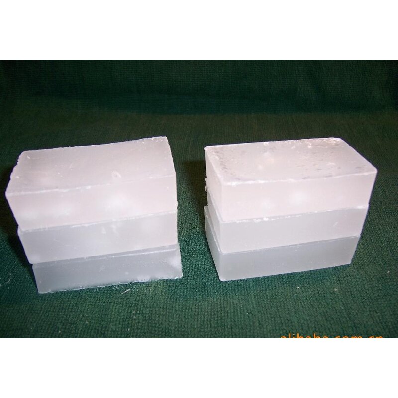 Paraffin Wax Manufacturer - Kunlun 58/60 Semi Refined for Candle Making Essential