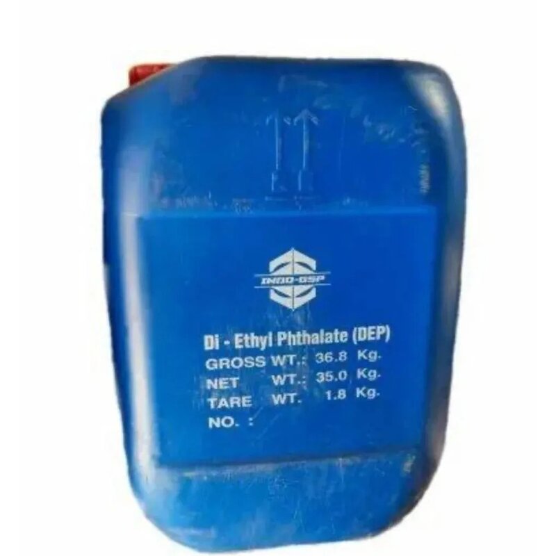 Diethyl Phthalate Manufacturer - Factory Direct Sales DEP