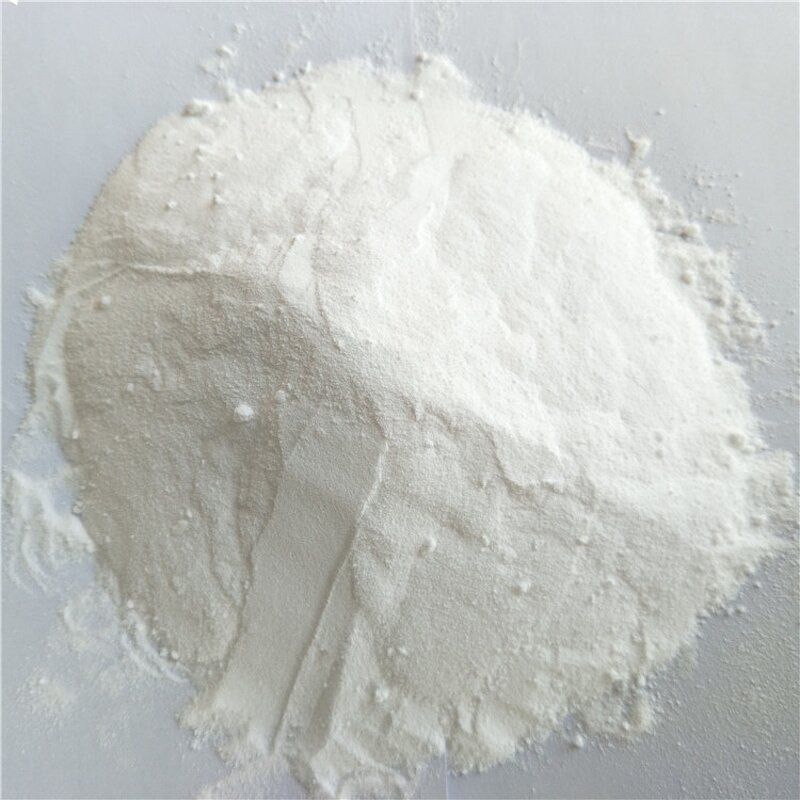 PVC Resin Manufacturer - Chemical Raw Material K67 SG5 Polyvinyl Chloride