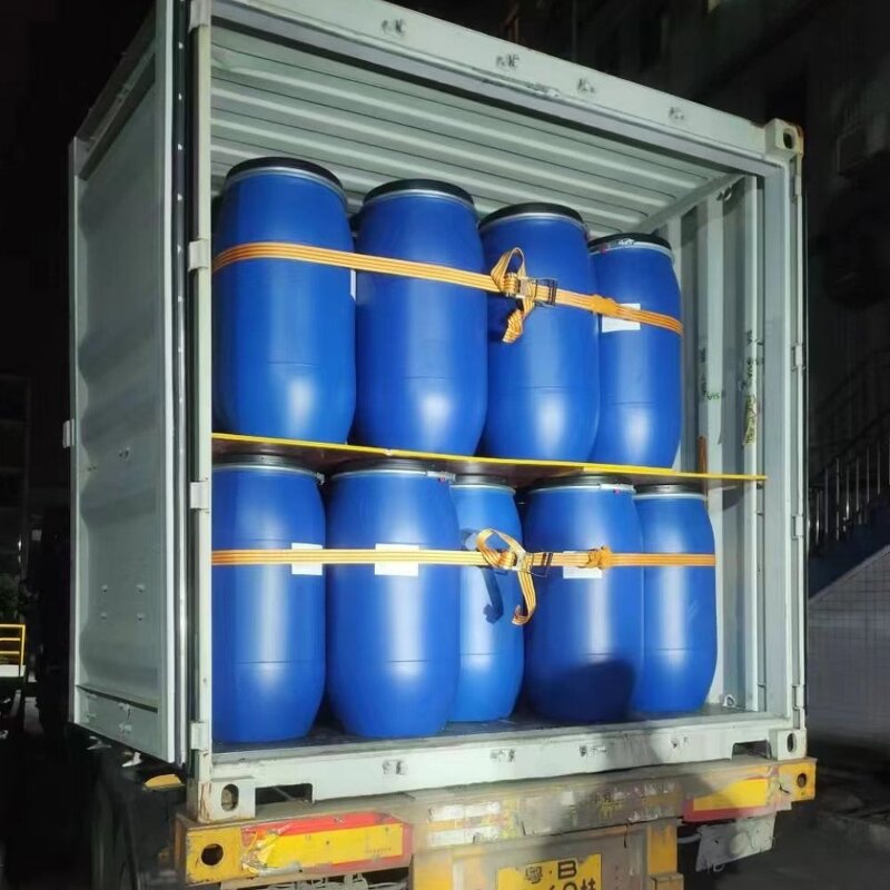 Sodium Lauryl Ether Sulfate Manufacturer - SLES 70 for Dish Washing Liquid CAS 68585-34-2