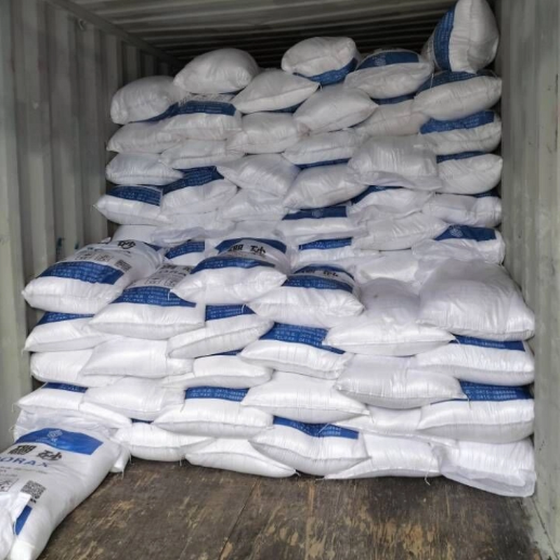 Borax Decahydrate Manufacturer - High Purity for Manufacturing and Resale