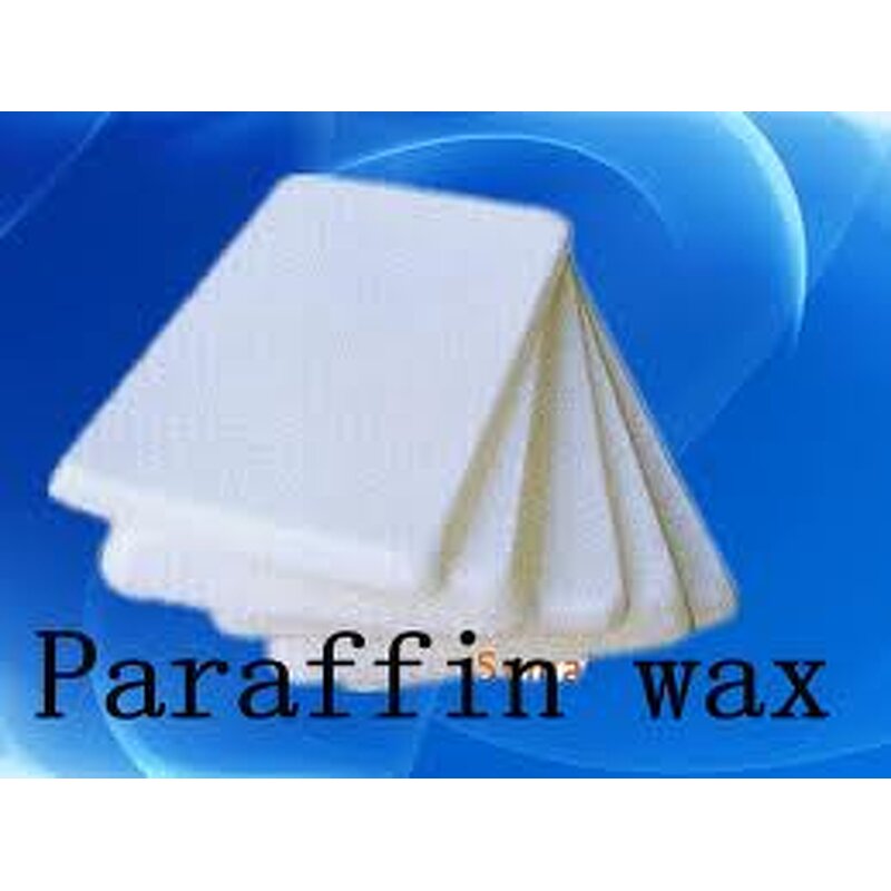 Paraffin Wax Manufacturer - Kunlun Fully Refined 54/56/58/60 for Candle Making
