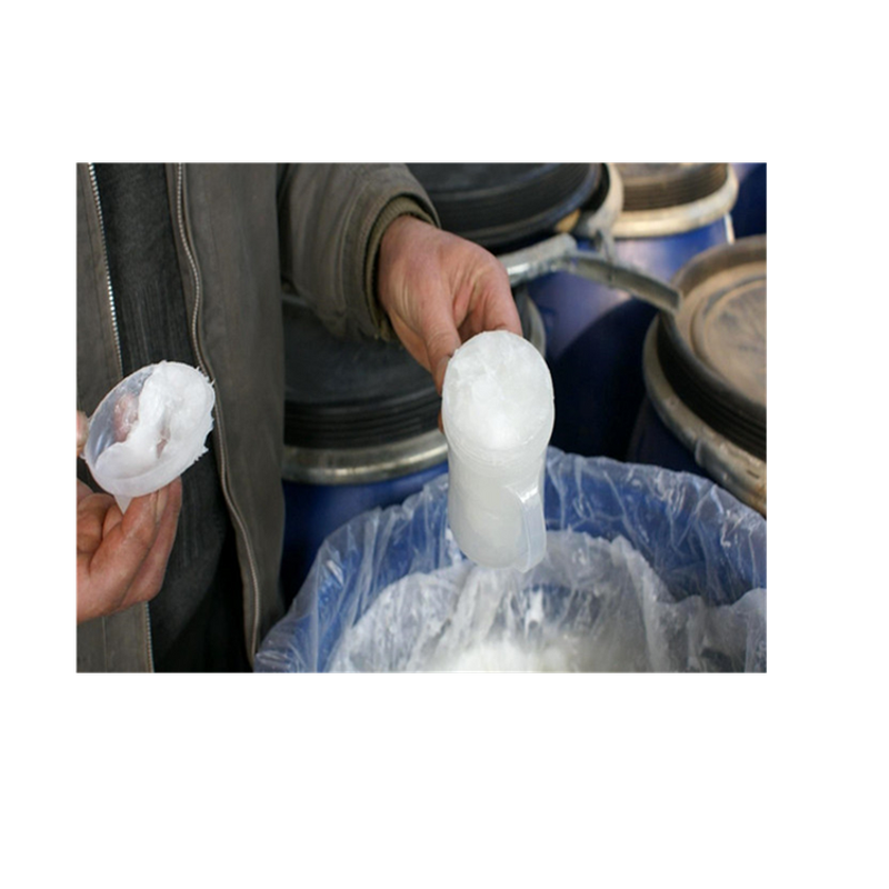 Sodium Lauryl Ether Sulphate Manufacturer - Cosmetic Raw Material SLES 70%