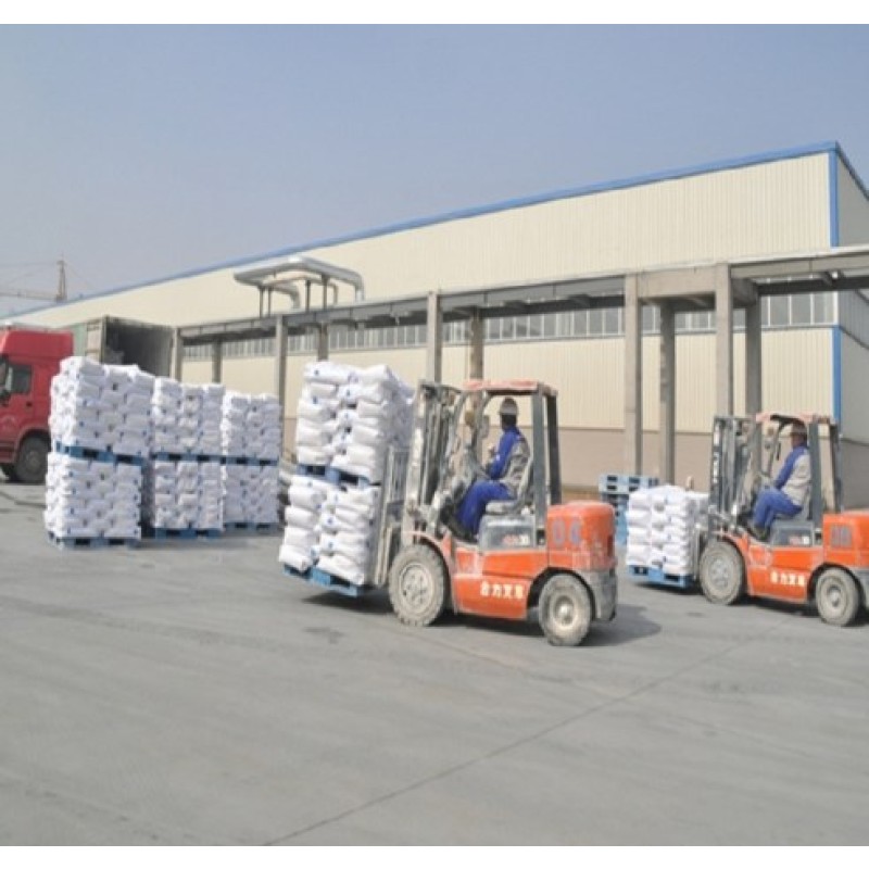 Titanium Dioxide Manufacturer - Pure White Rutile Industrial Grade for Paint Pigment