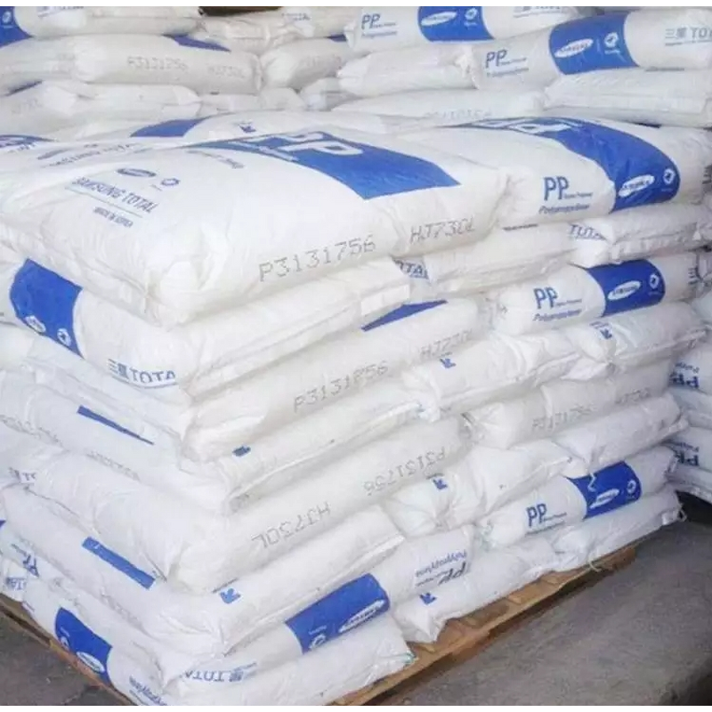 Polypropylene Manufacturer - PP Industrial Grade Resin
