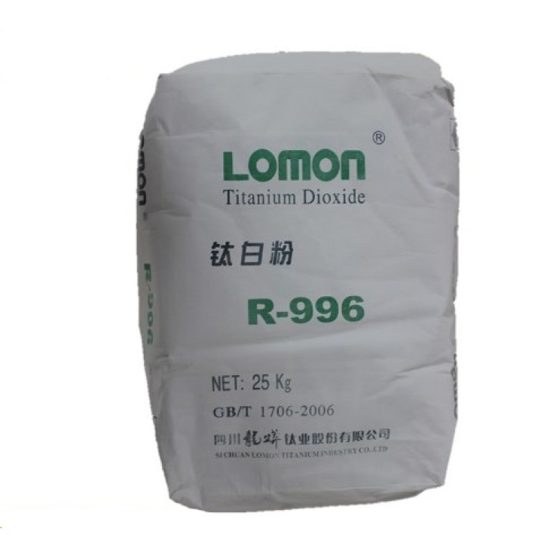 Titanium Dioxide Manufacturer - Pure White Rutile Industrial Grade for Paint Pigment