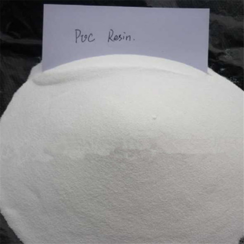 PVC Resin Manufacturer - SG-3 SG-5 SG-7 SG-8 Poly Vinyl Chloride
