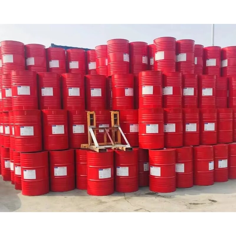 Polymeric MDI Manufacturer - PM200 Adhesive Rigid Foam Polyurethane Isocyanate