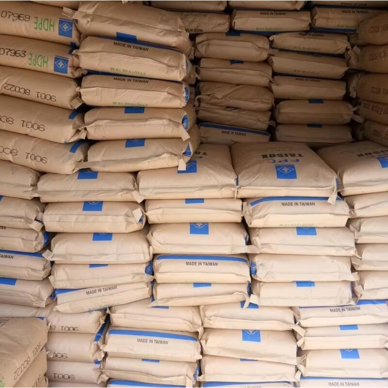 Polyethylene Manufacturer - PE Factory Direct Price