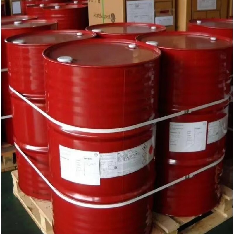 Polymeric MDI Manufacturer - PM200 Adhesive Rigid Foam Polyurethane Isocyanate