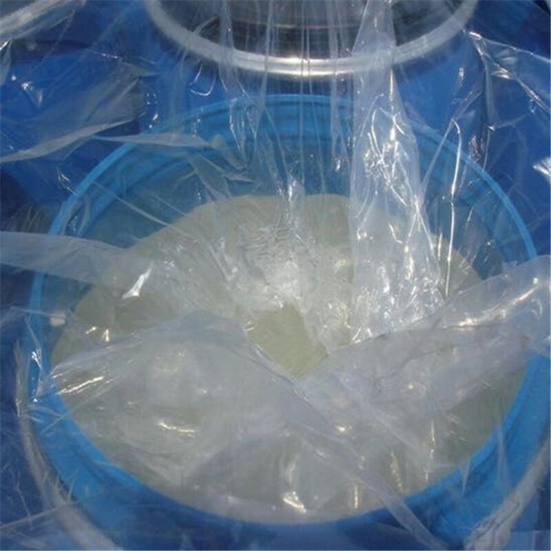 Sodium Lauryl Ether Sulfate Manufacturer - 70% Powder for Cosmetic Detergent