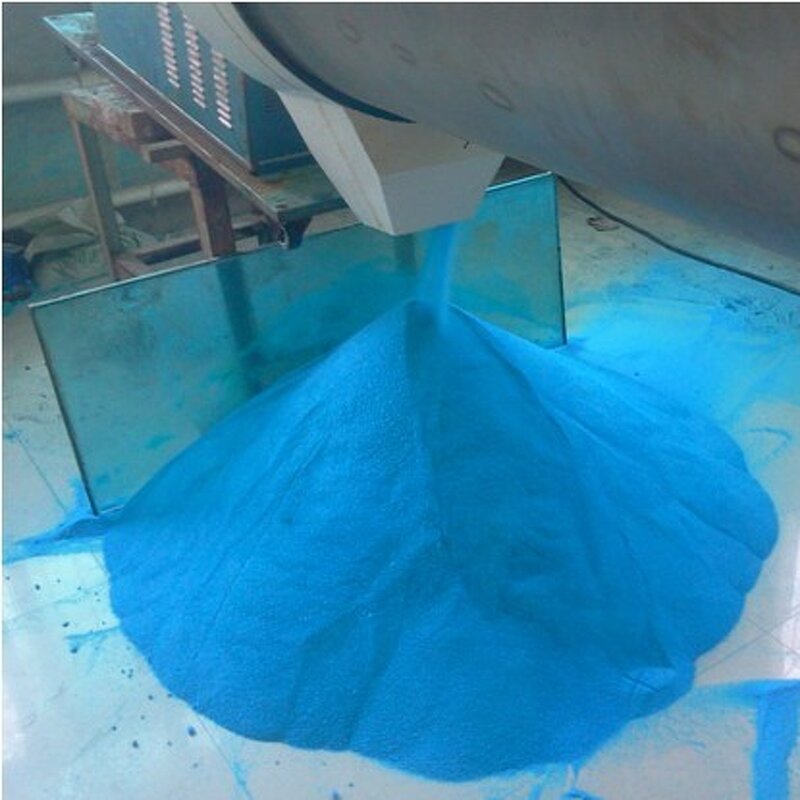 Copper(II) Sulfate Pentahydrate Manufacturer - Factory Supply Price