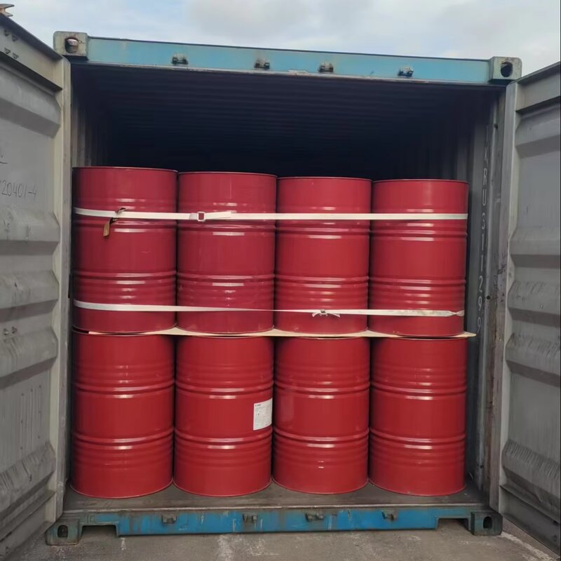 Polymeric MDI Manufacturer - Polyurethane Foam PU Raw Material PM200