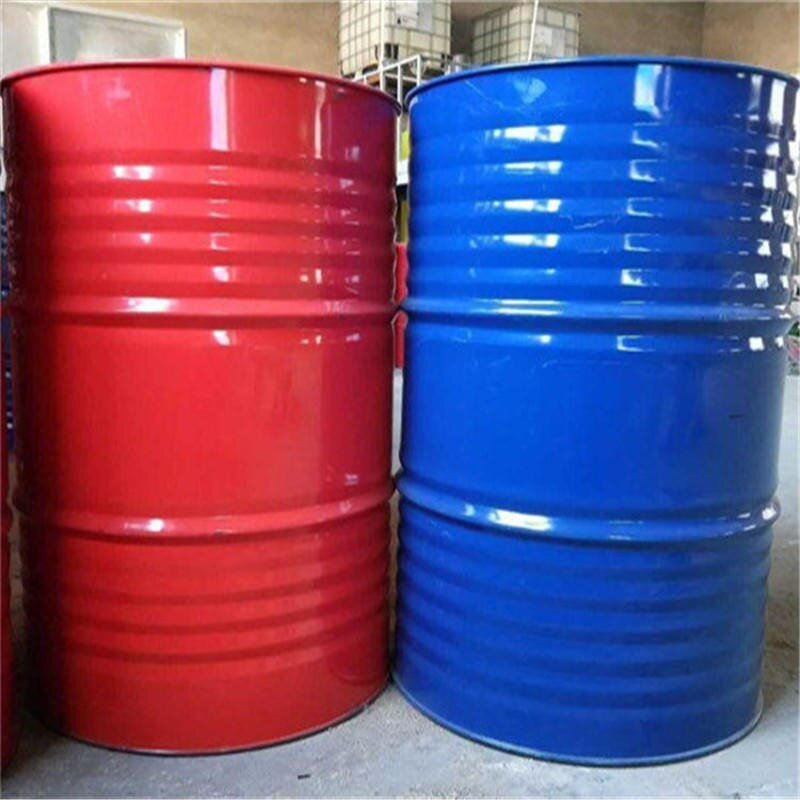 Polymeric MDI Manufacturer - Polymer PM200 for PU Foam Polyurethane Raw Material