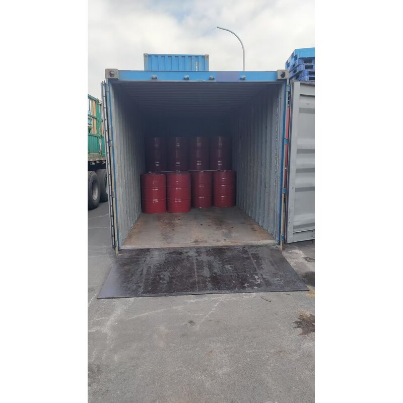 Polymeric MDI Manufacturer - Polyurethane Foam PU Raw Material PM200