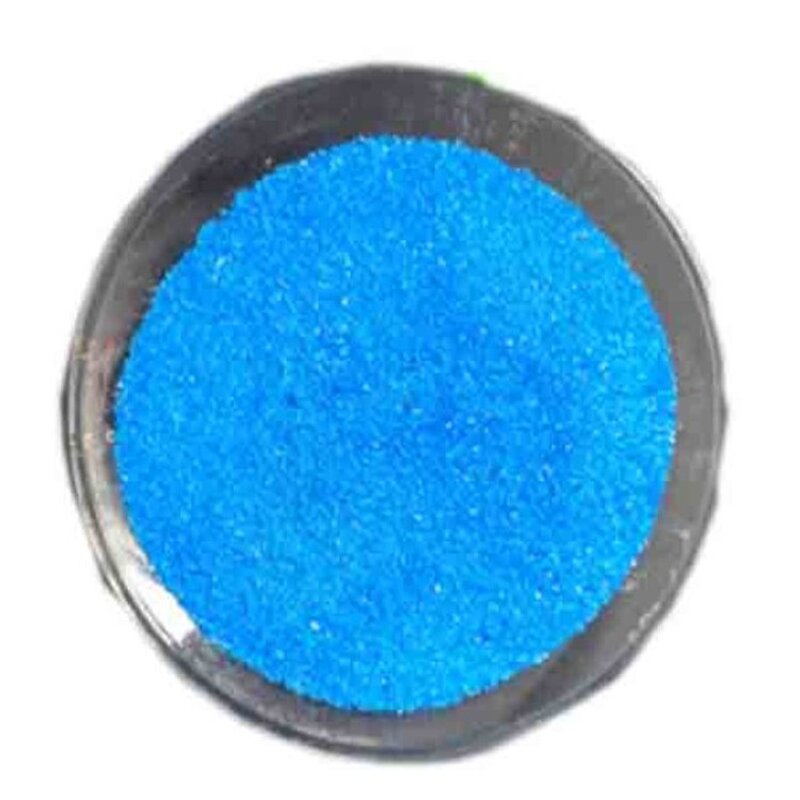 Copper Sulfate Crystals Manufacturer - 99% Pentahydrated Laboratory Reagent