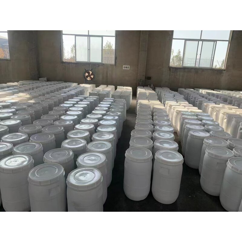 Linear Alkyl Benzenesulphonate Manufacturer - LABSA Industrial Grade