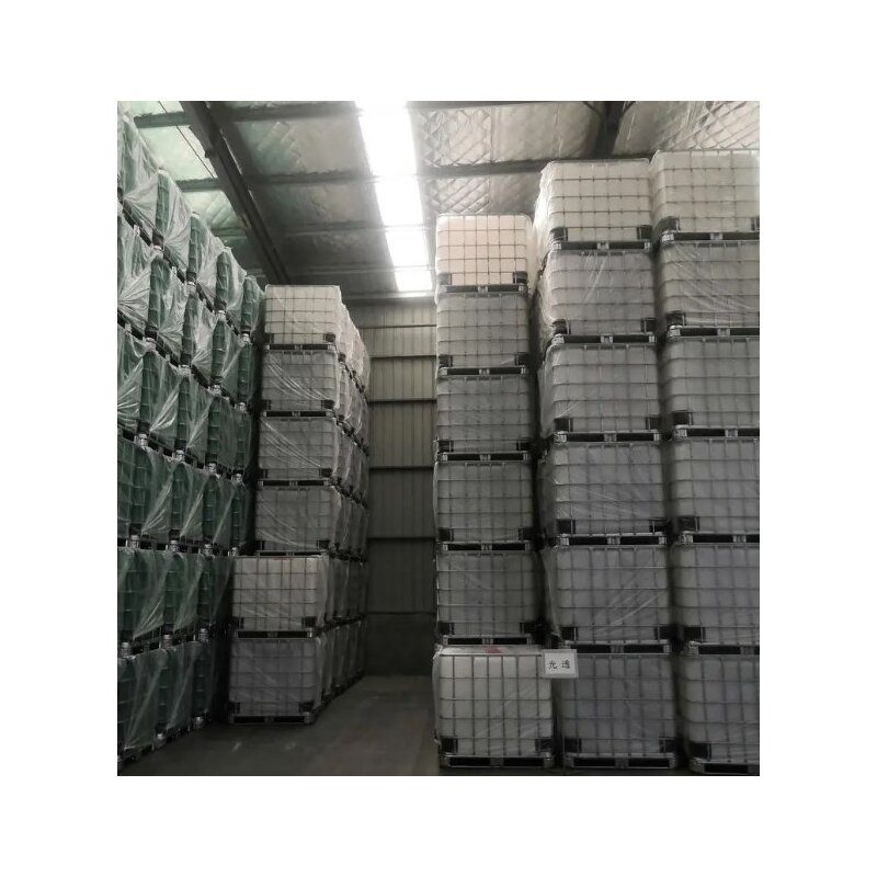 Linear Alkyl Benzenesulphonate Manufacturer - LABSA Industrial Grade