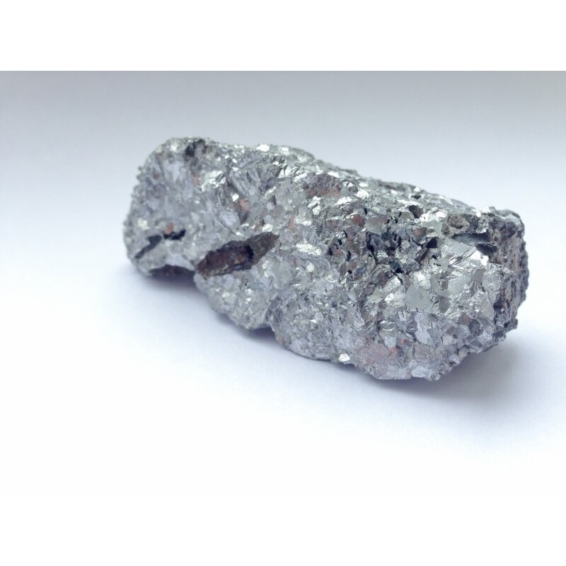 Ferrochromium Manufacturer - Chromium Lump Metal High Quality
