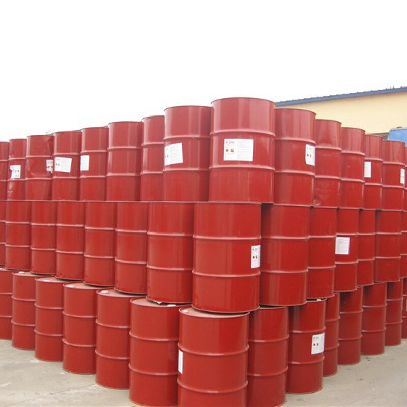 Polymeric MDI Manufacturer - Polymer PM200 for PU Foam Polyurethane Raw Material