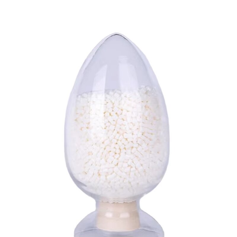 ABS Granules Manufacturer - Factory Price Virgin Natural Good Quality