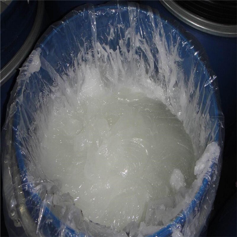 Sodium Lauryl Ether Sulphate Manufacturer - Cosmetic Raw Material SLES 70%