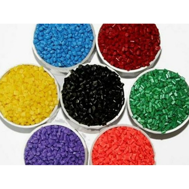 Polypropylene Manufacturer - PP Industrial Grade Resin