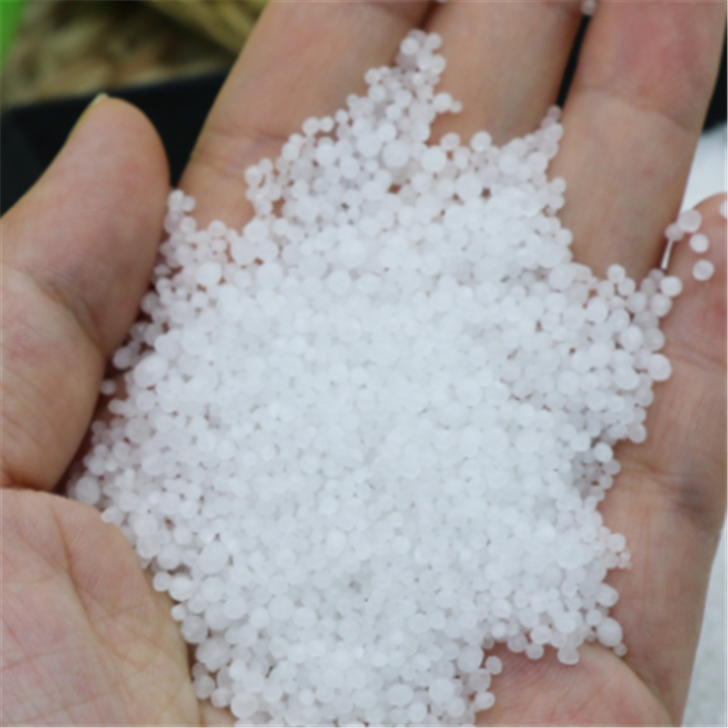Urea Fertilizer Manufacturer - Agricultural Grade 46 Prilled Granular 46-0-0