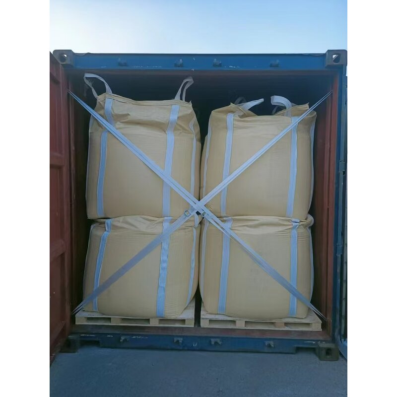 Sodium Carbonate Manufacturer - Factory Direct Sales Soda Ash 99.2% Good Quality