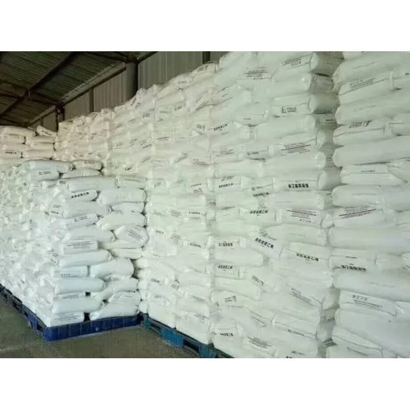 Polystyrene Granules Manufacturer - GPPS Plastic Raw Materials Best Price