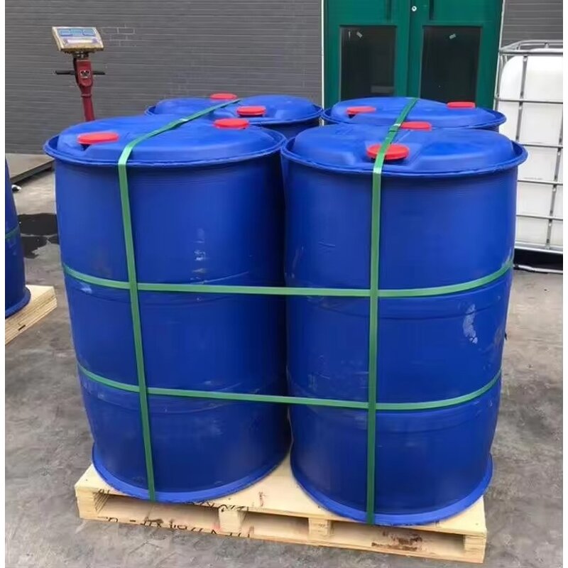 Dioctyl Phthalate Manufacturer - DOP PVC Pipe Raw Material Plasticizer