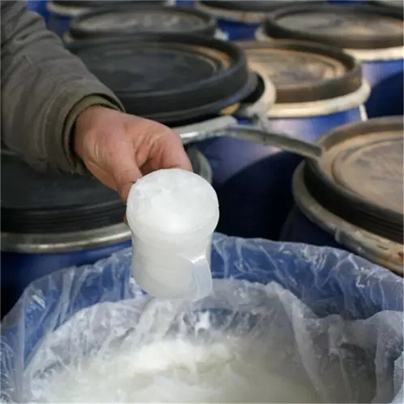 Sodium Lauryl Ether Sulfate Manufacturer - 70% SLES Surfactant Detergent Raw Materials