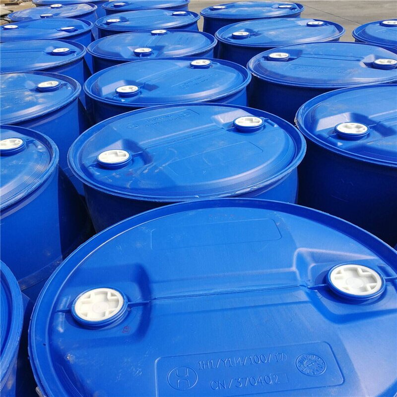 Glycerin Manufacturer - Cosmetic Grade Chemicals Price CAS 56-81-5 Liquid